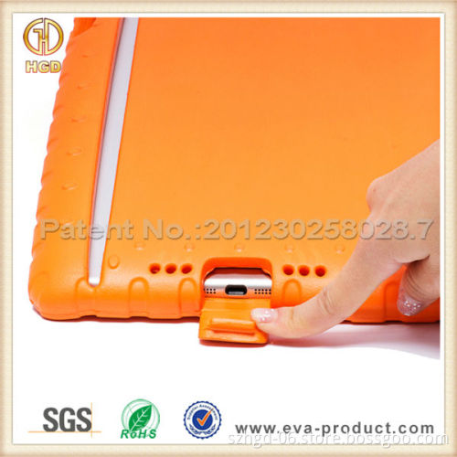 Ultra Light Weight EVA Kids Shockproof Protective Case for Apple iPad Air 5th Generation
